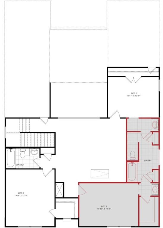 21705 Southern Valley Lane