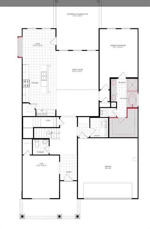 21705 Southern Valley Lane