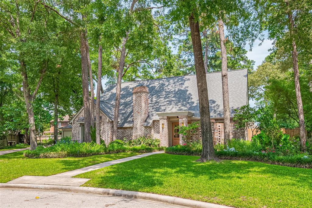 27026 S Pyeatt Lane, Oak Ridge North, Ohio image 2