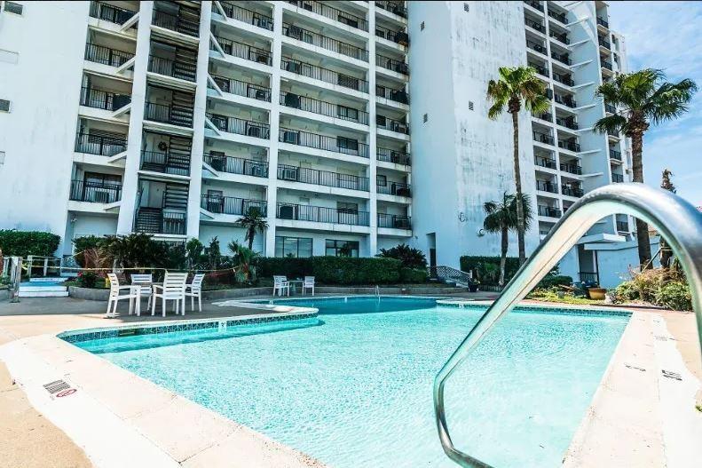 7310 Seawall Boulevard #1101, Galveston, Texas image 21