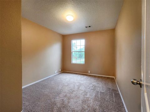A home in Katy