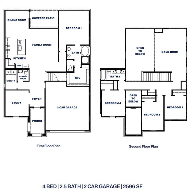 238 Springfield Terrace Court, Conroe, Texas image 15