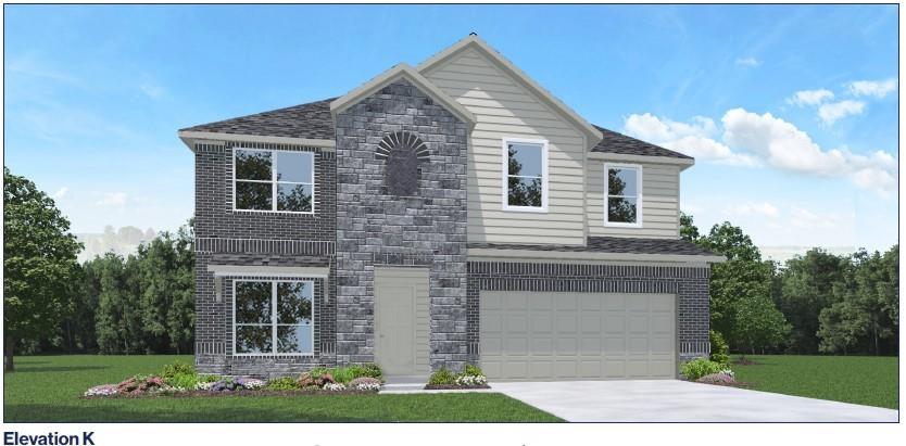 238 Springfield Terrace Court, Conroe, Texas image 2