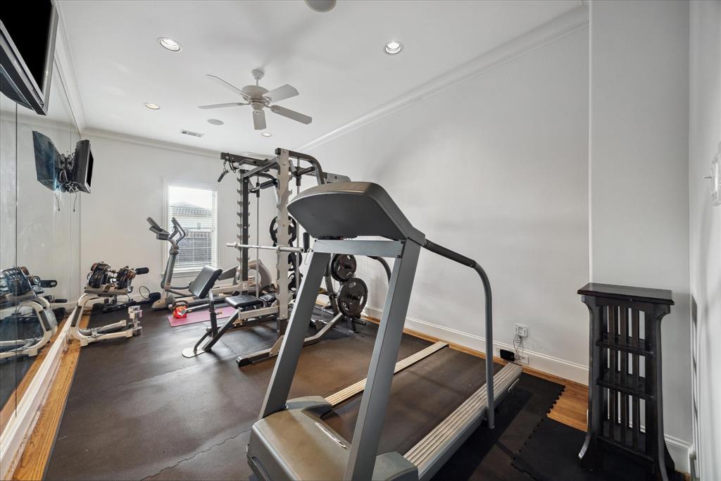 5440 Huckleberry Lane, Houston, Texas image 26
