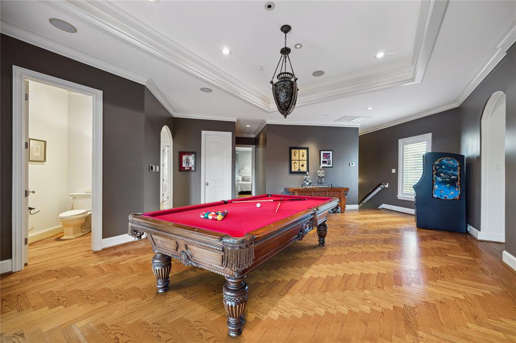 5440 Huckleberry Lane, Houston, Texas image 25