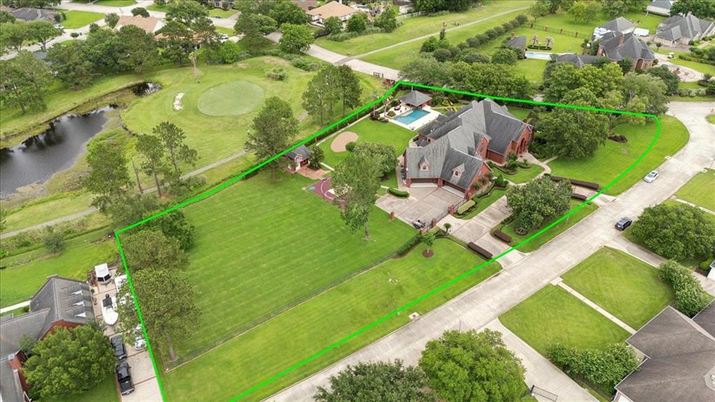7510 Shadow Creek Drive