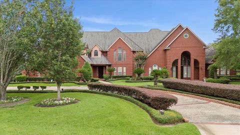 Photo of 7510 Shadow Creek Drive, Beaumont, TX 77707 (MLS # 95571080)