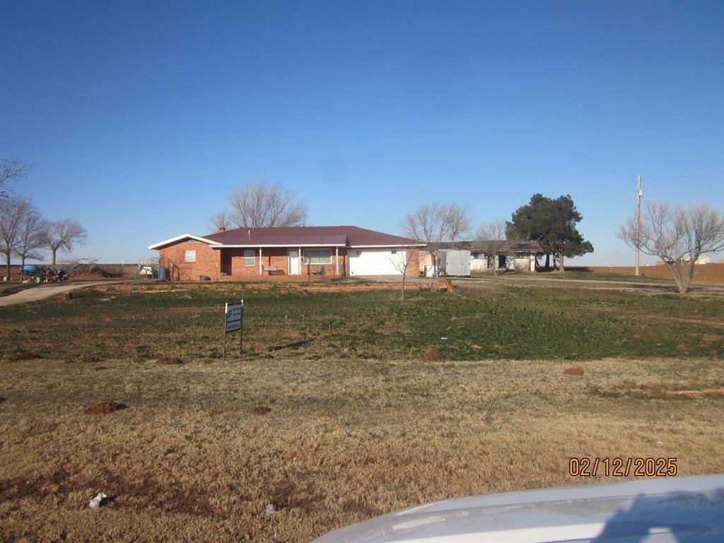 897 Us Highway 83, Childress, Texas image 3