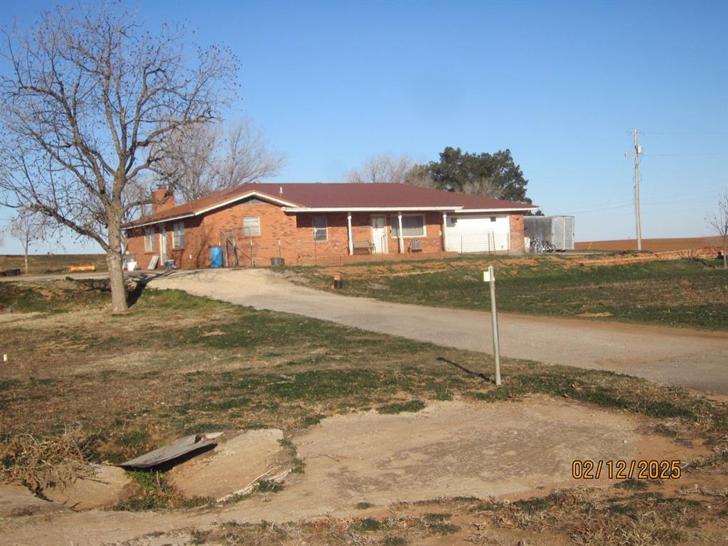 897 Us Highway 83, Childress, Texas image 2