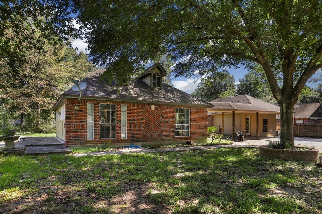 View Porter, TX 77365 house