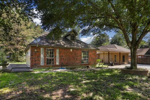 A home in Porter