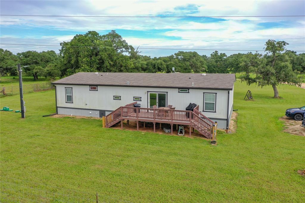 6072 County Road 122, Hallettsville, Texas image 14