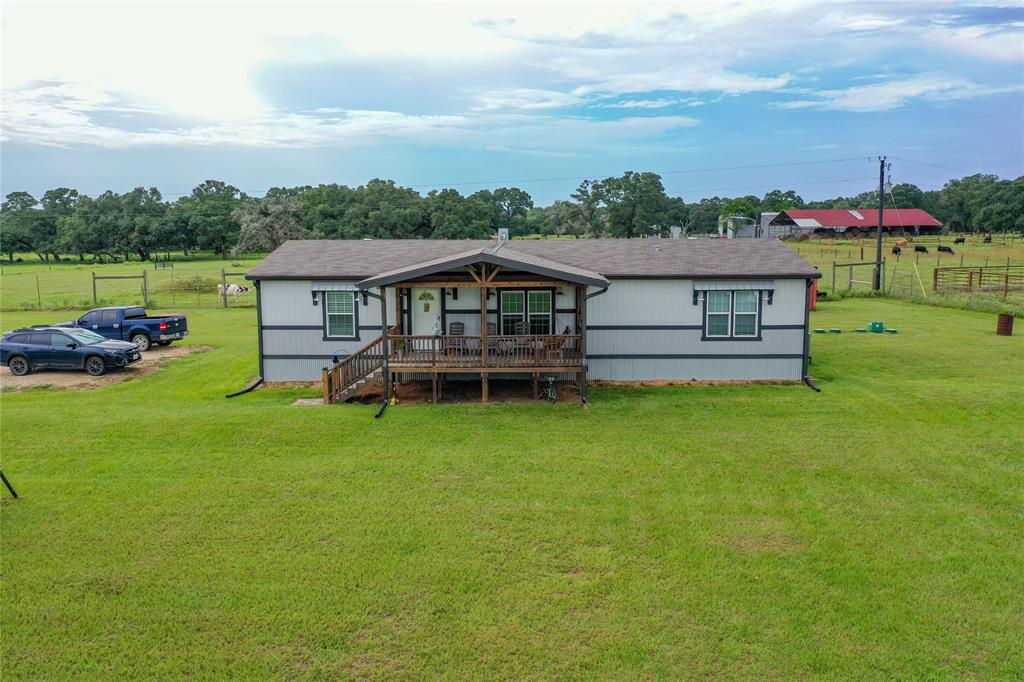 6072 County Road 122, Hallettsville, Texas image 15