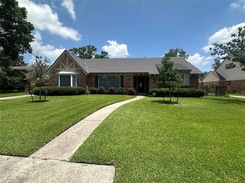 12718 Taylorcrest Road Houston TX 77024