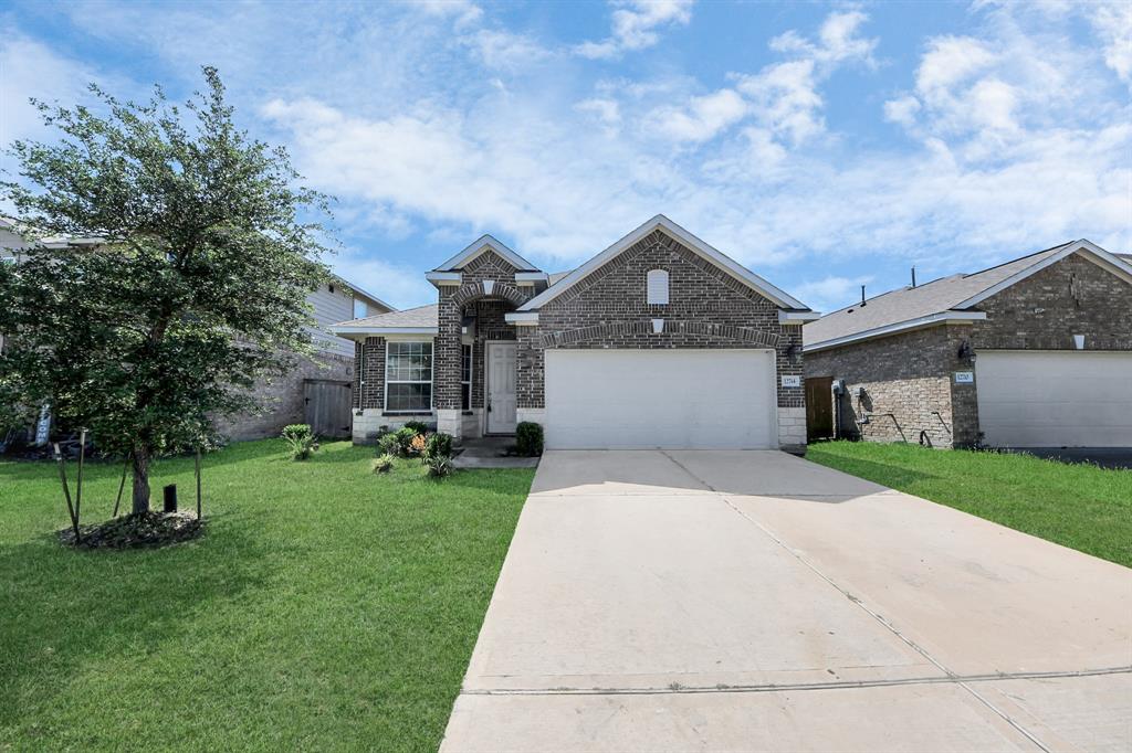 12714 Birsemore Loch Drive, Humble, Texas image 3
