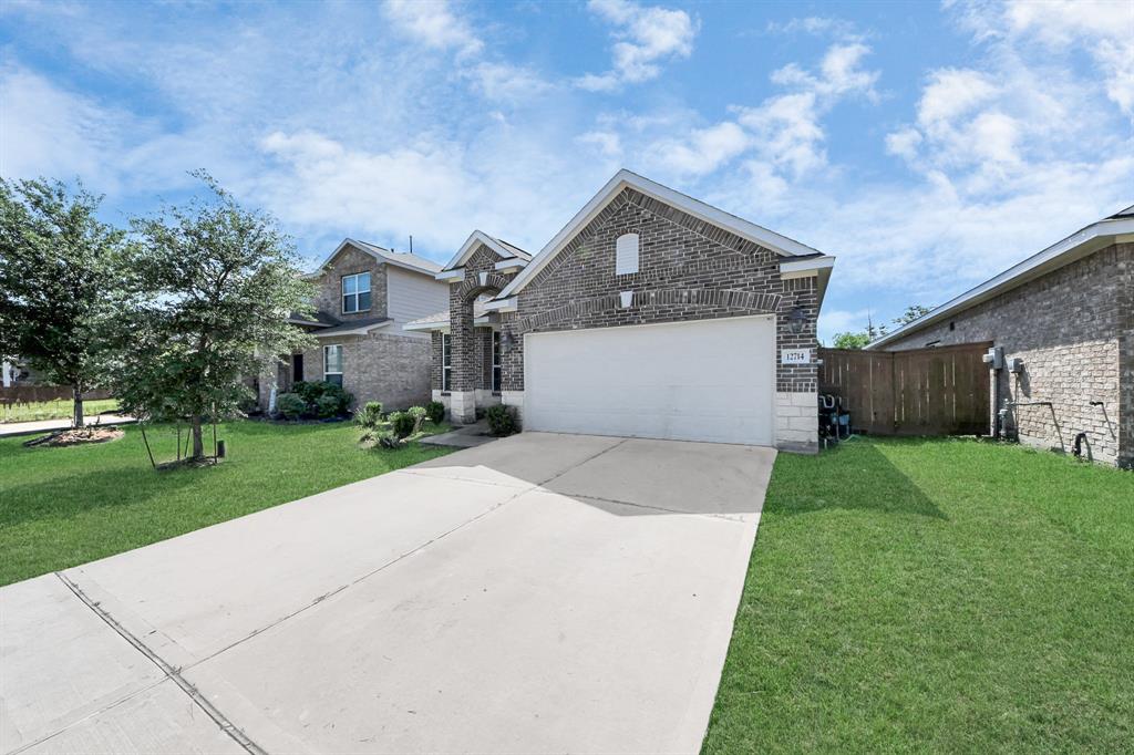 12714 Birsemore Loch Drive, Humble, Texas image 2