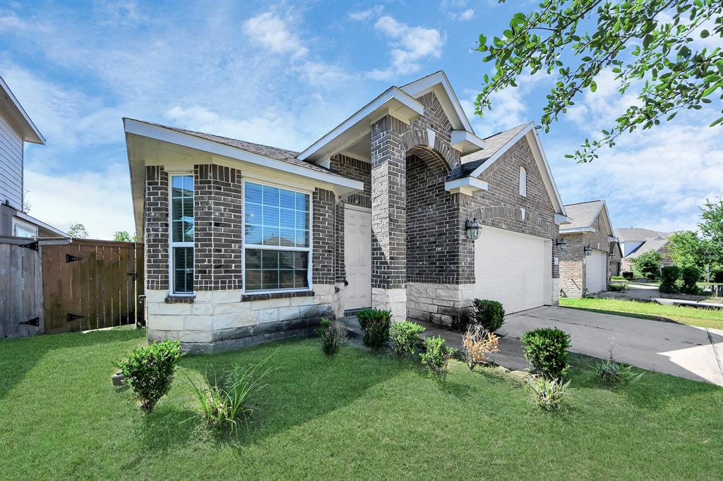 12714 Birsemore Loch Drive, Humble, Texas image 4
