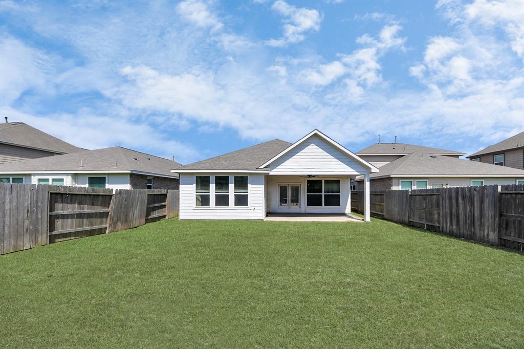 12714 Birsemore Loch Drive, Humble, Texas image 37