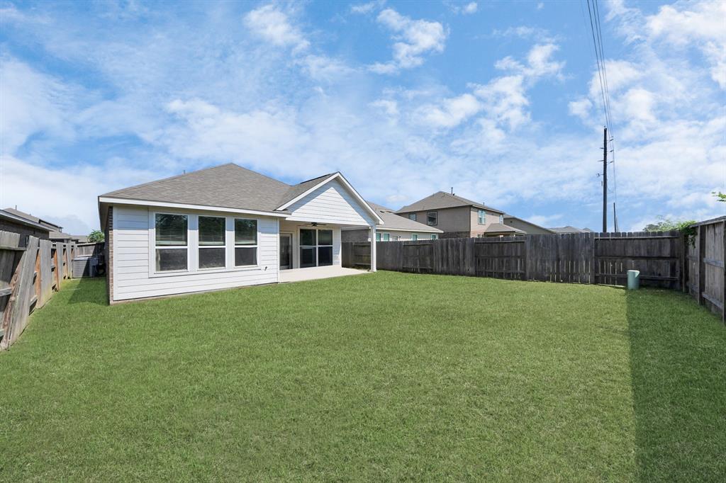 12714 Birsemore Loch Drive, Humble, Texas image 5