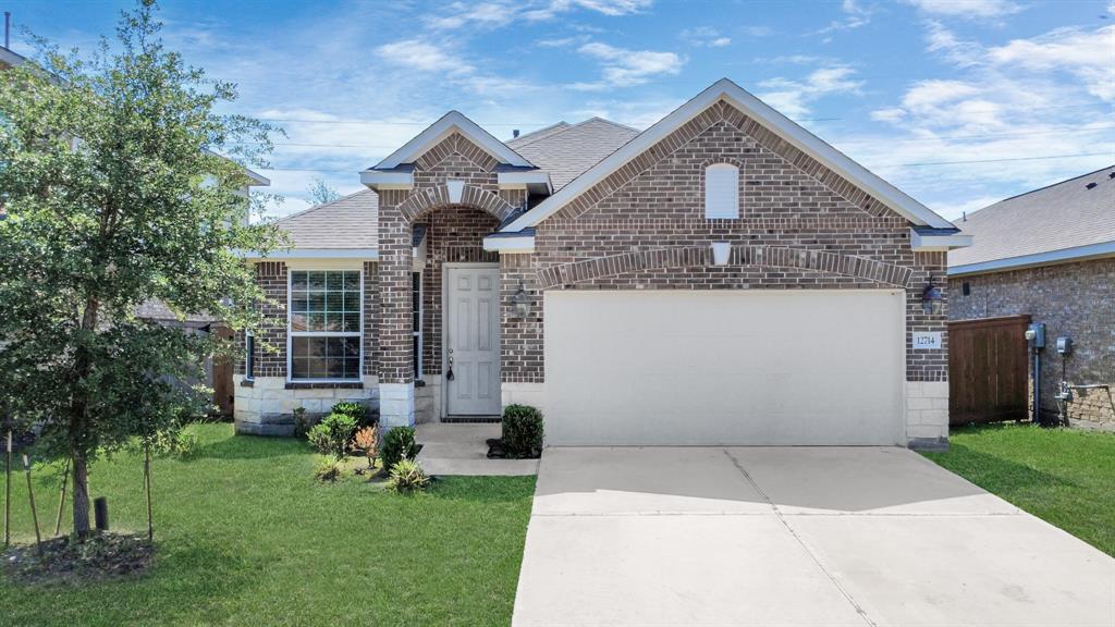12714 Birsemore Loch Drive, Humble, Texas image 1