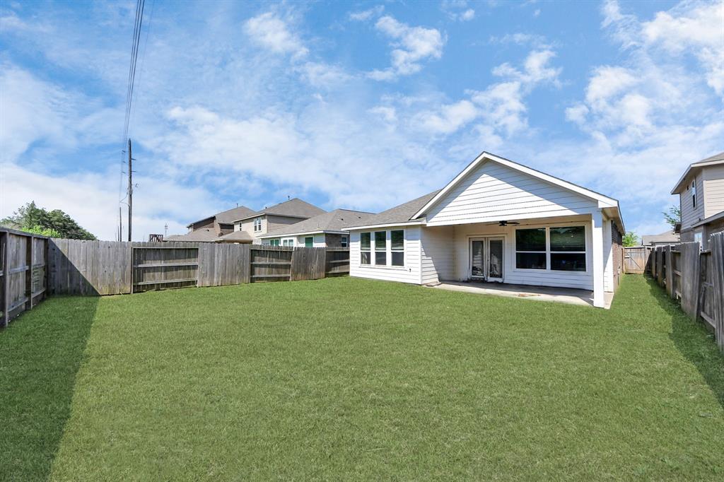 12714 Birsemore Loch Drive, Humble, Texas image 36