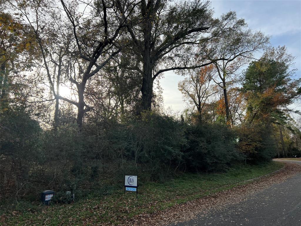 TBD Bay Hill Rd Road