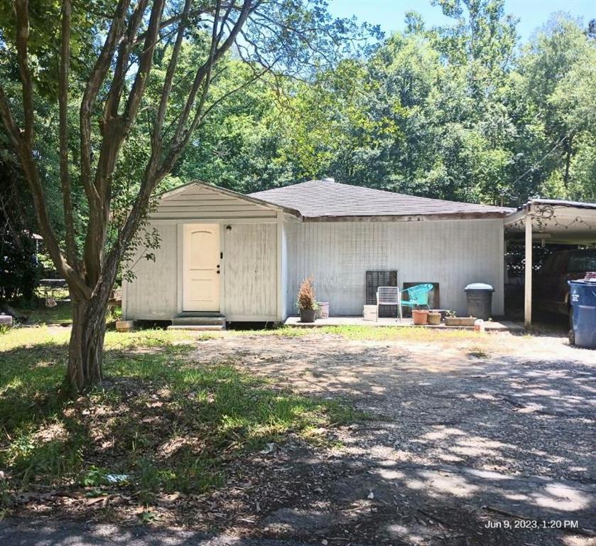 715 S 14th Street, Silsbee, Texas image 1