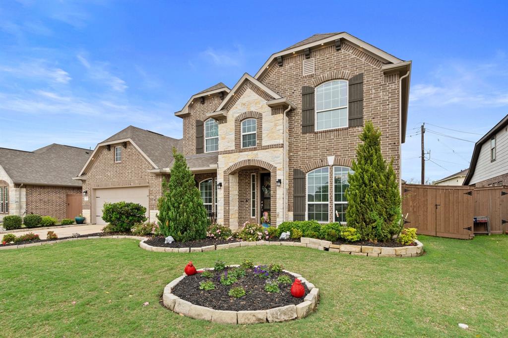 202 Bentwater Lane