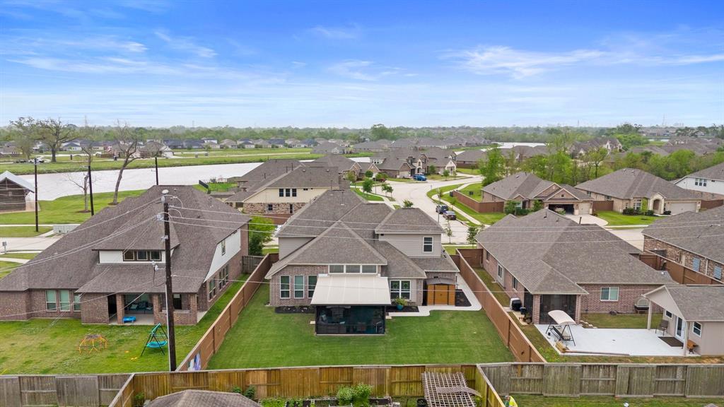 202 Bentwater Lane