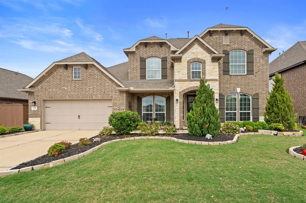 202 Bentwater Lane