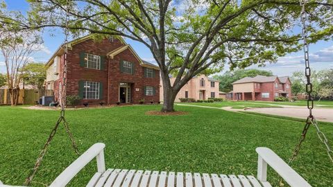 1903 Old Prairie Court Richmond TX 77406