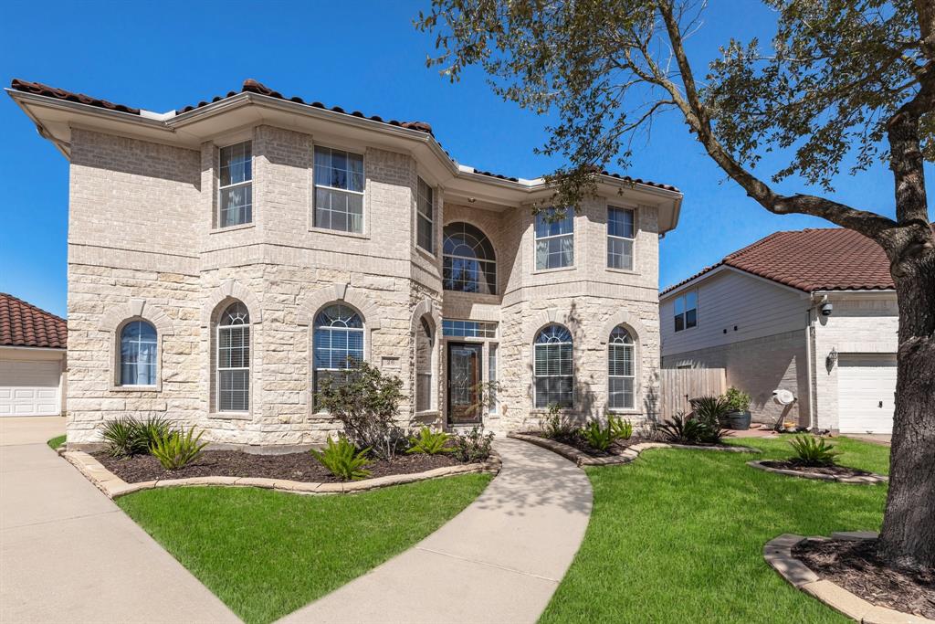 26 Oakmont Court, Jersey Village, Texas image 4