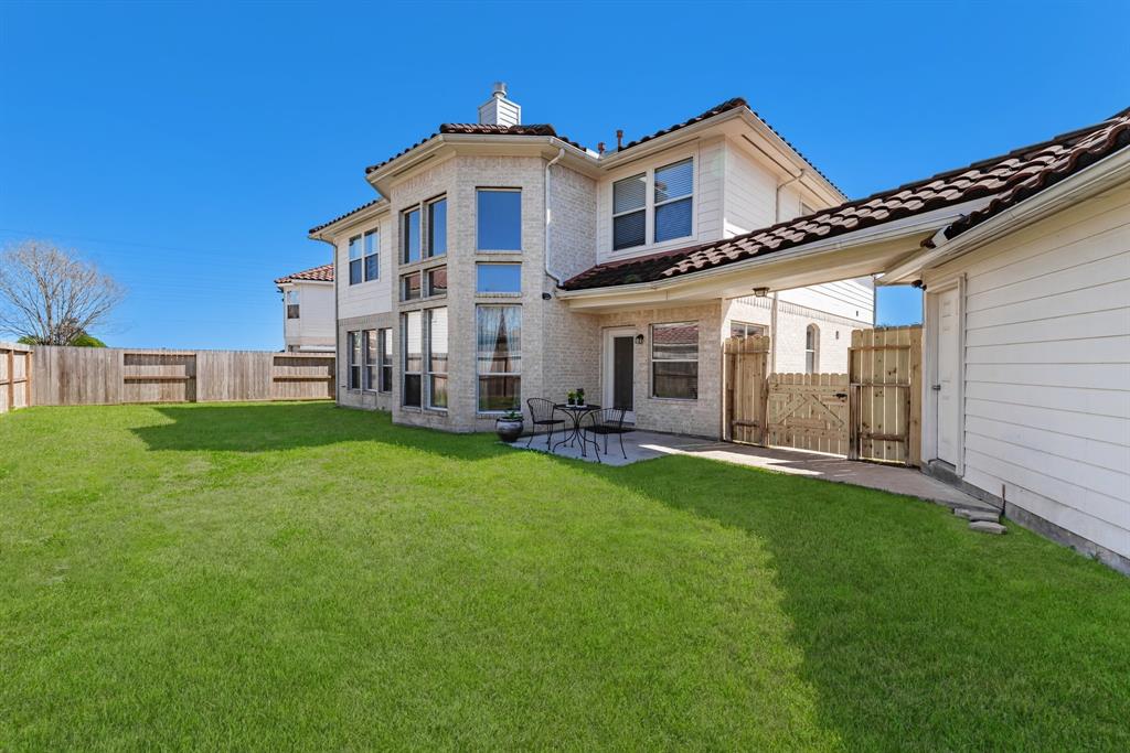 26 Oakmont Court, Jersey Village, Texas image 49
