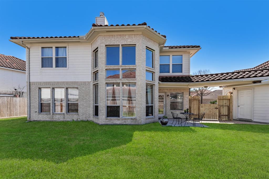26 Oakmont Court, Jersey Village, Texas image 48