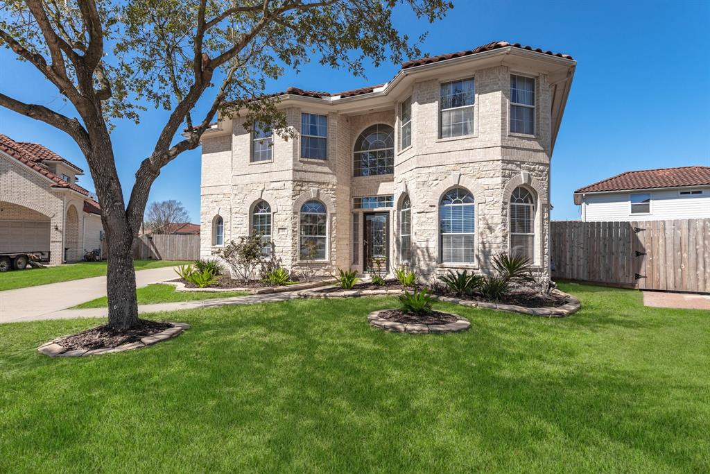 26 Oakmont Court, Jersey Village, Texas image 3