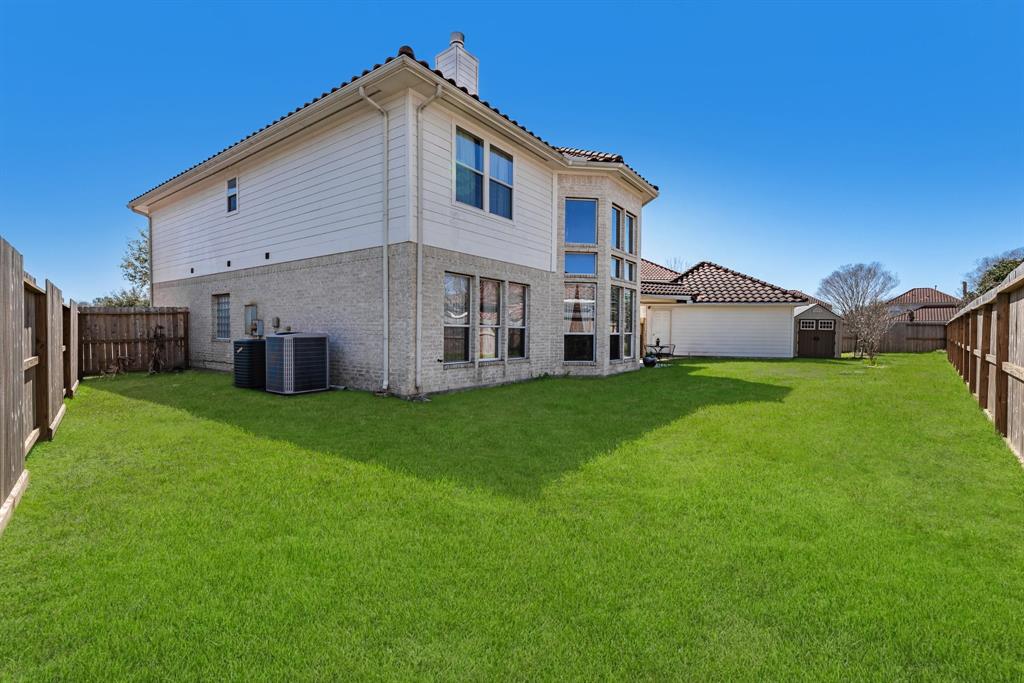 26 Oakmont Court, Jersey Village, Texas image 47