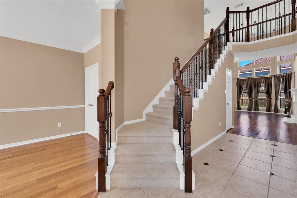 26 Oakmont Court, Jersey Village, Texas image 32