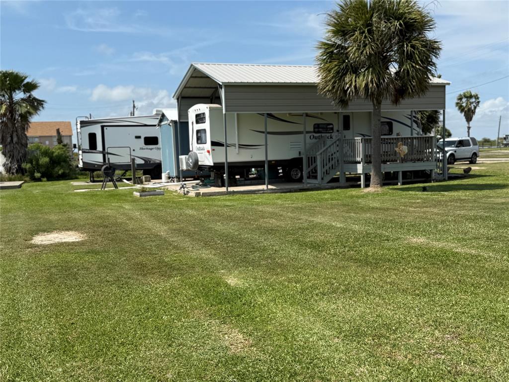 1283 N Monkhouse Drive, Port Bolivar, Texas image 23