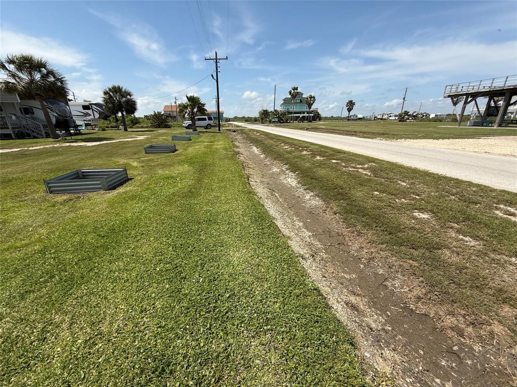 1283 N Monkhouse Drive, Port Bolivar, Texas image 19