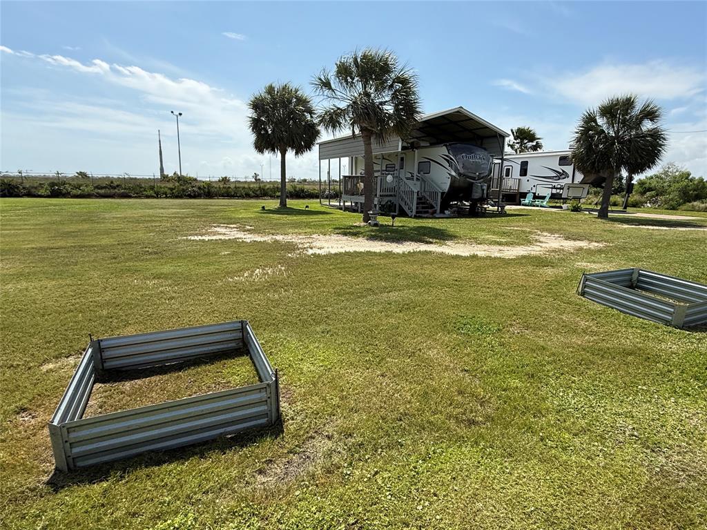 1283 N Monkhouse Drive, Port Bolivar, Texas image 17