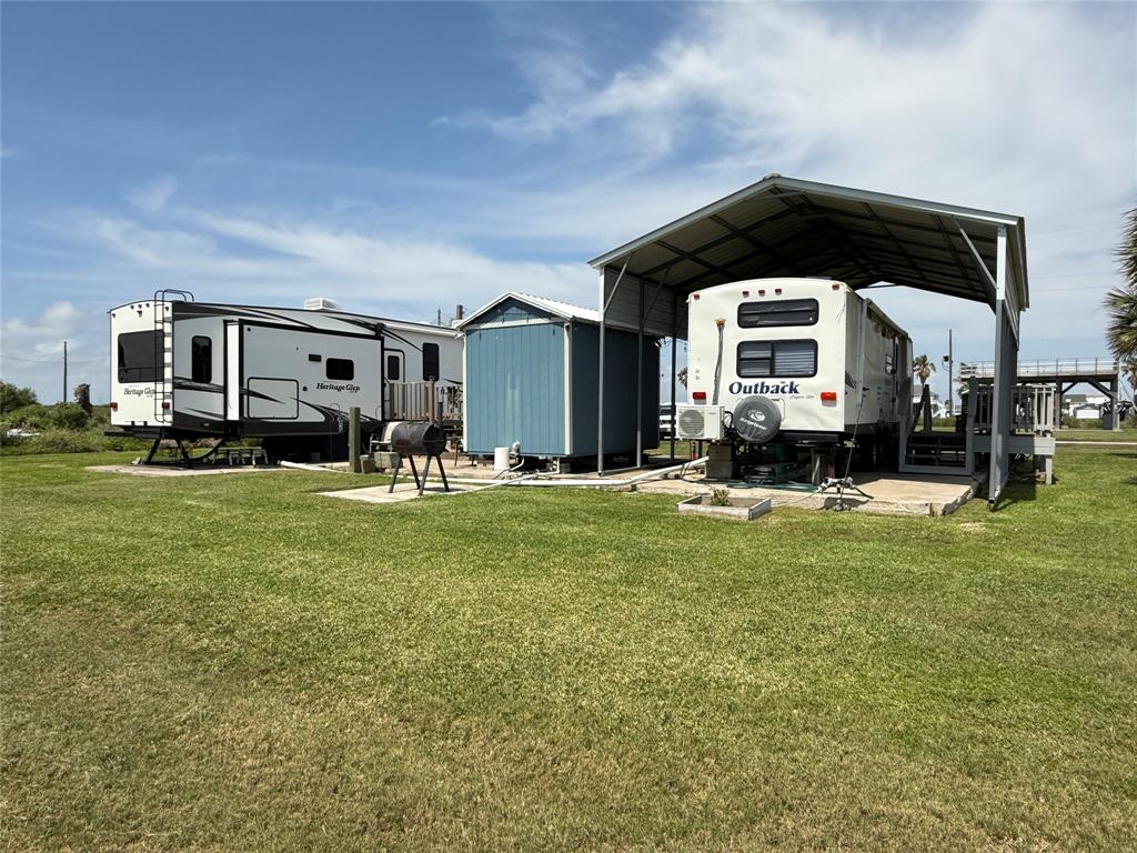 1283 N Monkhouse Drive, Port Bolivar, Texas image 27