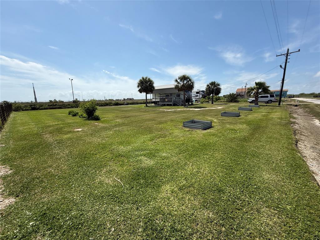 1283 N Monkhouse Drive, Port Bolivar, Texas image 21