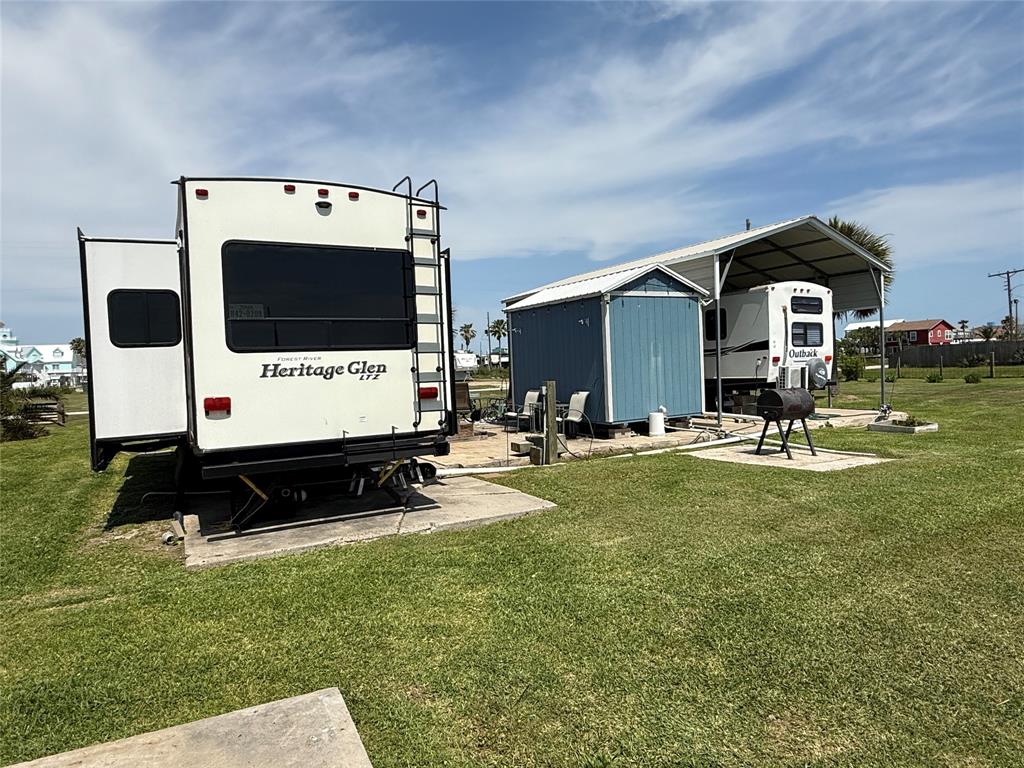 1283 N Monkhouse Drive, Port Bolivar, Texas image 29