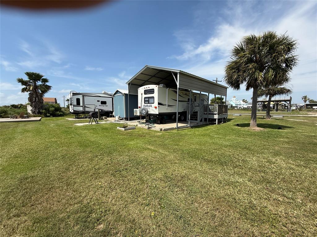 1283 N Monkhouse Drive, Port Bolivar, Texas image 26