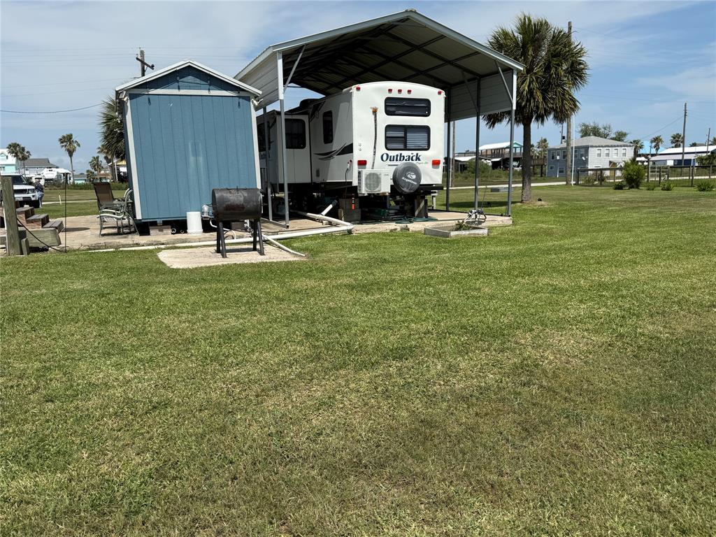 1283 N Monkhouse Drive, Port Bolivar, Texas image 6