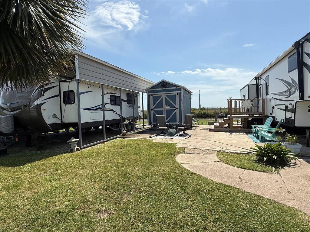 1283 N Monkhouse Drive, Port Bolivar, Texas image 16