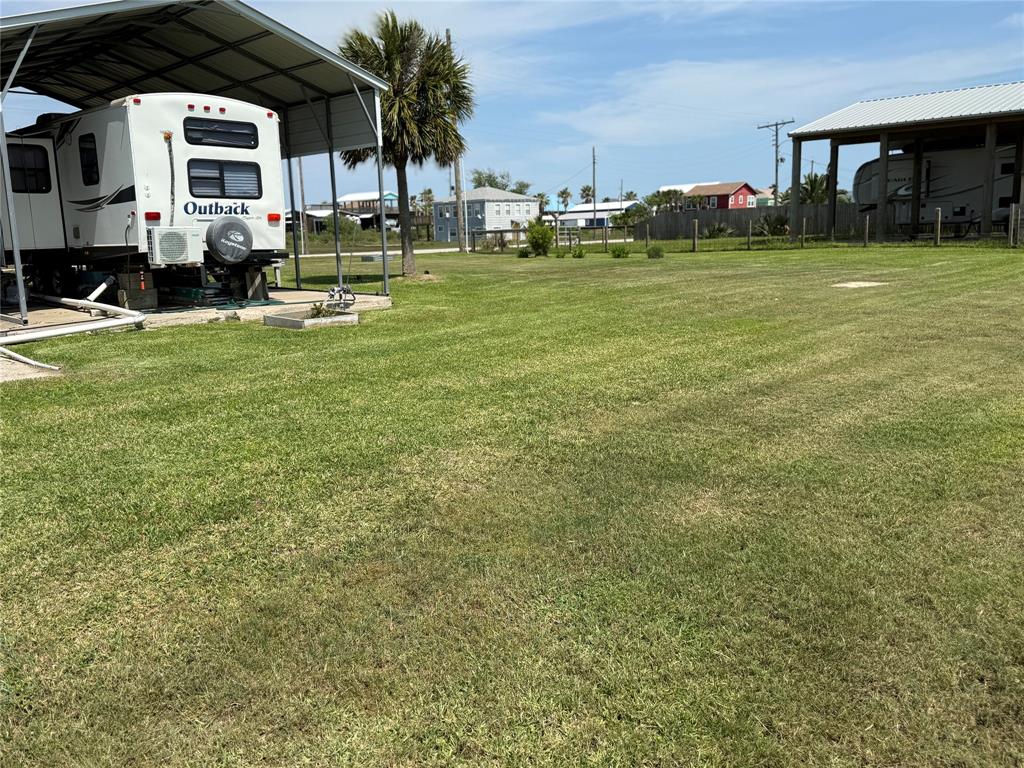 1283 N Monkhouse Drive, Port Bolivar, Texas image 7