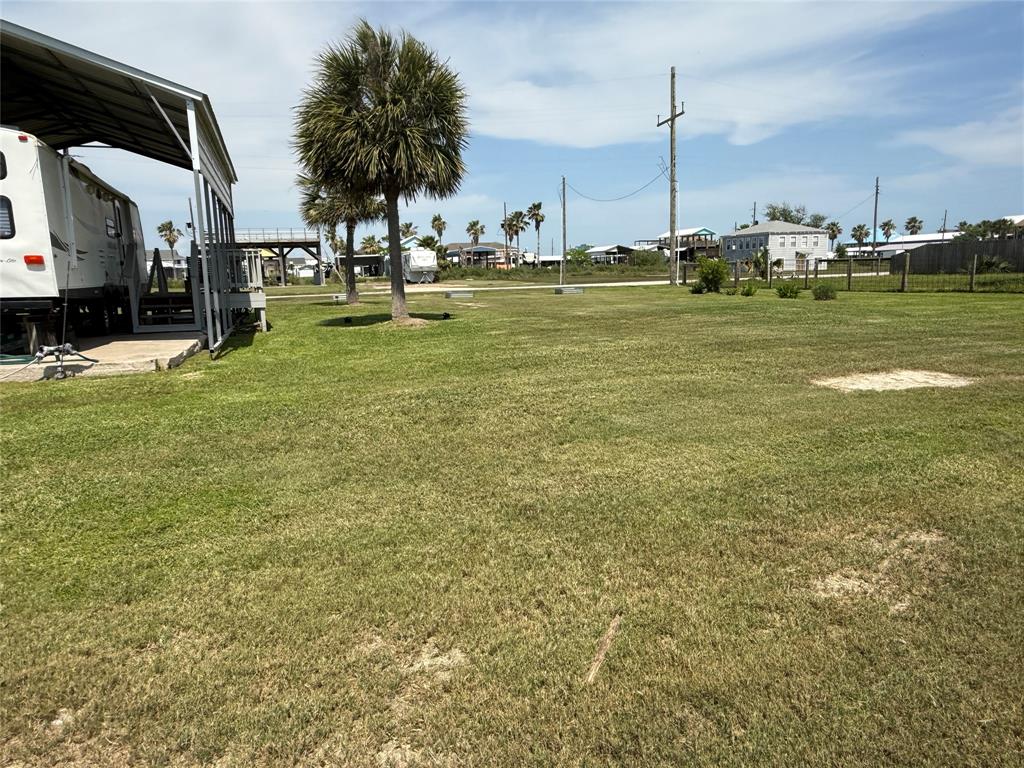1283 N Monkhouse Drive, Port Bolivar, Texas image 28