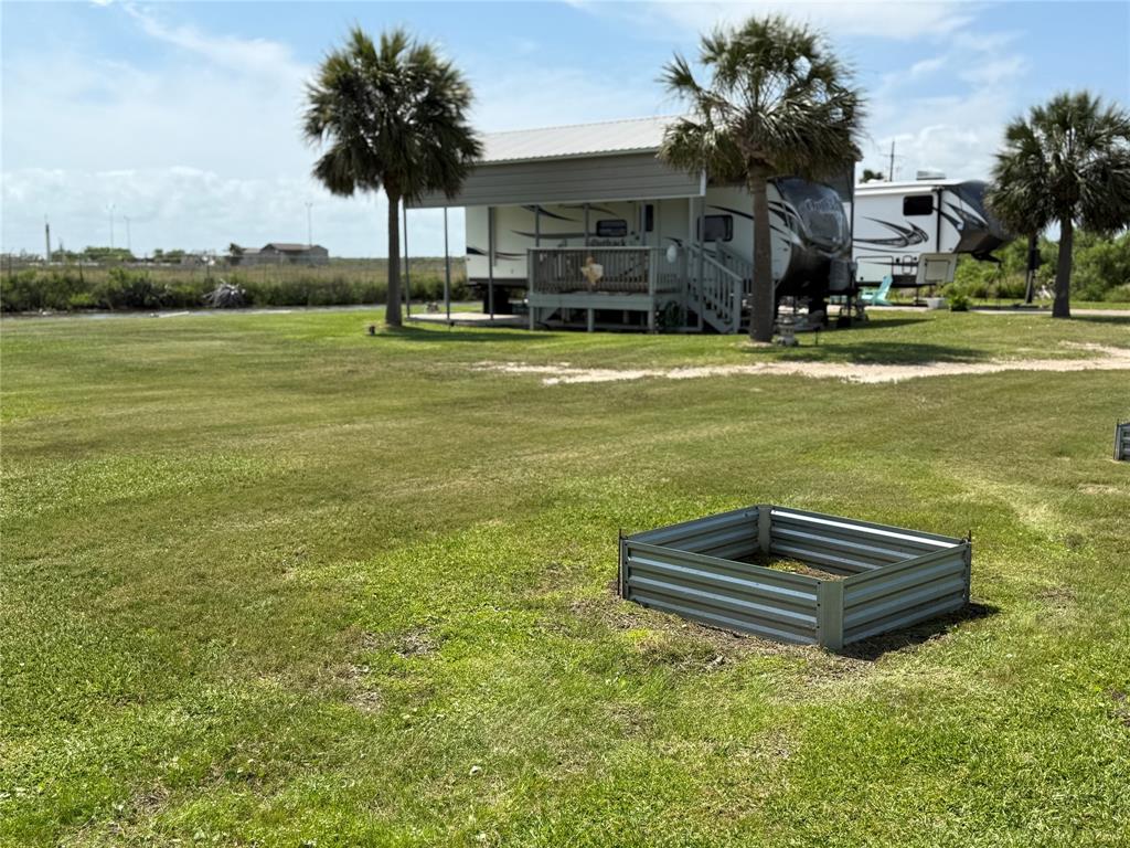 1283 N Monkhouse Drive, Port Bolivar, Texas image 22
