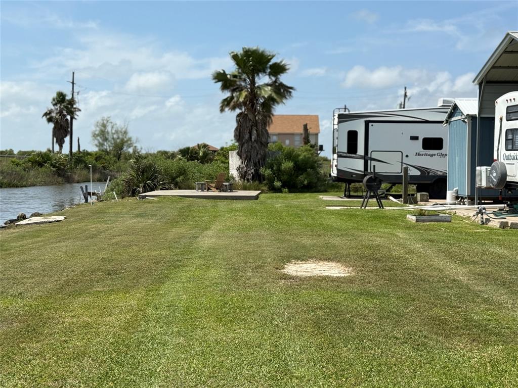 1283 N Monkhouse Drive, Port Bolivar, Texas image 24